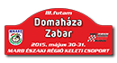 Domahza - Zabar 2015