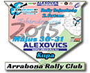 Alexovics Kupa 2015