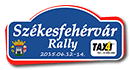Szkesfehrvr Rallye 2015