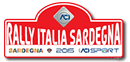 Rally Italia Sardegna 2015