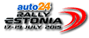 auto24 Rally Estonia 2015