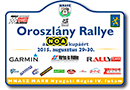 Oroszlny Rallye
