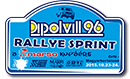 Dipolvill96 Rallye Sprint