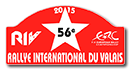 56e Rallye International du Valais