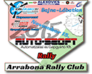 AUTO-SZOFT Rally