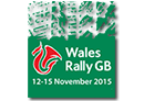 Wales Rallye GB 2015