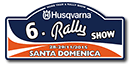 Santa Domenica Rally Show 2015