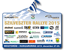 Szilveszter Rallye 2015