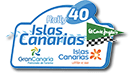 40 Rally Islas Canarias
