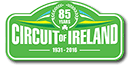 Circuit of Ireland Rally 2016