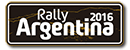 Rally Argentina 2016