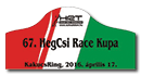67.HegCsi Race Kupa