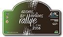 51th Azores Airlines Rallye 2016
