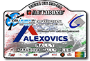 Alexovics Rally Sprint