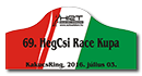 69. HegCsi Race Kupa