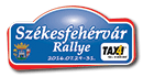 Szkesfehrvr Rallye 2016