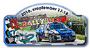 IV.Rally Show - Lada s BMW tallkoz