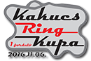 Kakucs Ring Kupa 2016 1.fordul