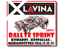 XLavina Rallye Sprint 2016