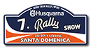 7. Rally Show - Santa Domenica