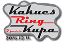 Kakucs Ring Kupa 2016 2.fordul