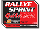 Rallye Sprint Gla az S LINE 2005 Kuprt
