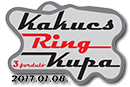 Kakucs Ring Kupa 2016 3.fordul