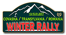 10. Winter Rally Covasna