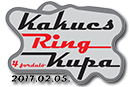 Kakucs Ring Kupa 2016 4.fordul