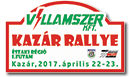 Villmszer Kazr Rallye Sprint 2017