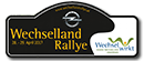 Wechselland Rallye 2017