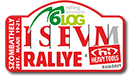 M6 LOG ISEUM Rallye 2017 a HEAVY TOOLS kuprt