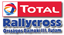 TOTAL Rallycross OB III.futam