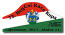 72. HegCsi Race Kupa
