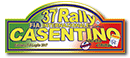 36. Rally Casentino 2017