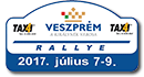 Veszprm Rallye 2017
