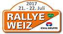 Rallye Weiz 2017