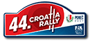 44. Croatia Rally