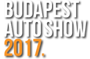 Budapest Auto Show 2017