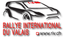 58. Rallye International du Valais