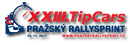 XXIII. TipCars Prazsky Rally Sprint