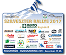 Szilveszter Rallye 2017