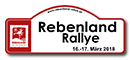 Rebenland Rallye 2018