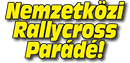 Nemzetkzi Rallycross Pard