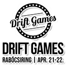 Drift Games 2018