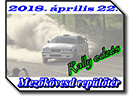 Mezkvesdi rally edzs 2018.04.22