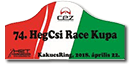 74. HegCsi Race Kupa
