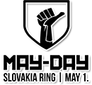 May Day Powerfest 2018