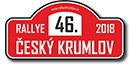 46. Rallye Cesky Krumlov