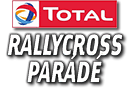 TOTAL Rallycross Pard 2018